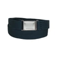 thumbnail image 1 of CTM® Ceinture Élastique avec Boucle Plate Magnétique Invisible (Grande Taille pour Femmes), 1 of 2