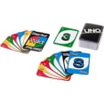 thumbnail image 2 of Juego de Mesa UNO Mattel Retro, 2 of 4