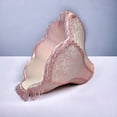 thumbnail image 3 of Royal Designs, Inc. Victorian Scalloped Lamp Shade, VS-1001-15PNK, 5 x 15 x 11, Pink, 3 of 5
