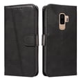 thumbnail image 3 of Phone Case for Samsung Galaxy S9 Plus Magnetic PU Leather Card Slots Durable Wallet Cover, 3 of 5