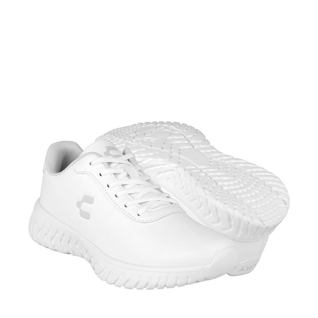 TENIS JOVEN CHARLY 1086307001 SIMIPIEL BLANCO Charly 1086307001