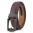 thumbnail image 1 of Standard Matte Linxx Ratchet Belt, 1 of 7