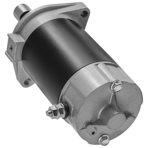Replacement Starter for Mercury 15 20 25 30 HP 15HP 20HP 25HP 30HP 2006 2007 2008 2009-2014