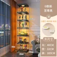 thumbnail image 1 of Tocador de lujo para sala de estar, gabinetes de esquina para almacenamiento, dormitorio, sala de estar, mesitas de noche, muebles de Hotel, 1 of 4