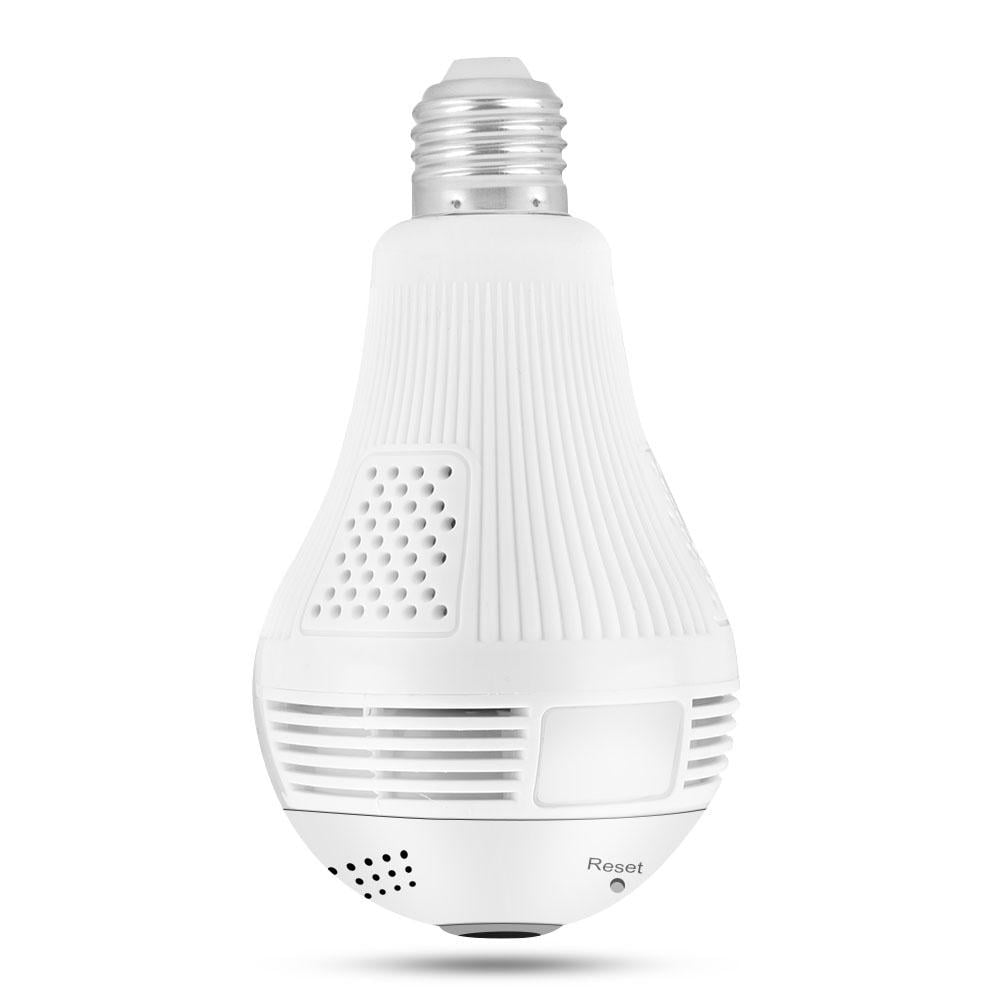 The light bulb camera Newbfarm