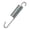 1 pack, variant on Rustproof Spring for B200R CX100X RB200 RT100 RT200 Motorcycle Kickstand Spring Easy Installation Motorbike Accessories