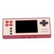 thumbnail image 5 of Consola de juegos portátil reproductor de juegos de consola portátil USB ligero portátil con cable AV para el hogar para niños ANGGREK Otros, 5 of 8