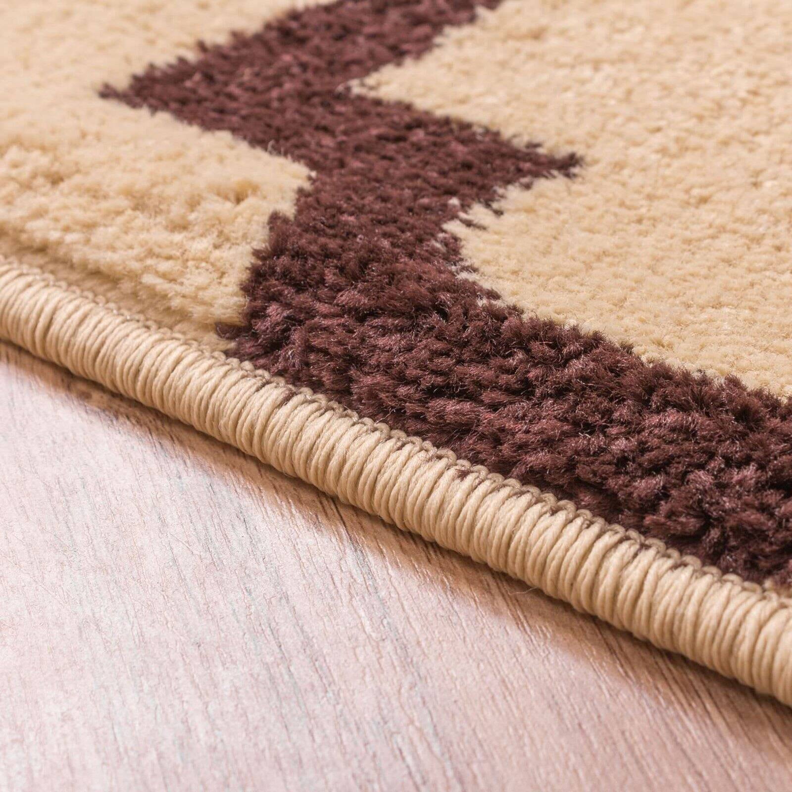 Well Woven Sydney Lulu's Lattice Modern Area/Oval Rug