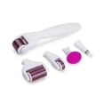 thumbnail image 2 of Kit de Rouleau Derma 6 en 1 Thérapie de Stimulation du Visage Outil de Soin de la Peau, 2 of 5