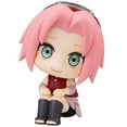 thumbnail image 7 of Naruto: Shippuden Sakura Haruno Lookup Series Statue, 7 of 7