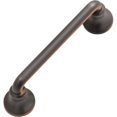 thumbnail image 1 of BWP2240 OBH Belwith 3 in. Center Pull, Bronze Highlights, 1 of 1