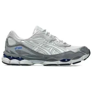 ASICS グレー gel nyc GLACIER GREY/GRAVEL 1203A383-025 ASICS Gel-NYC Glacier Grey Gravel Men`s - Walmart.ca