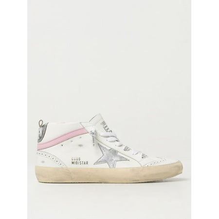 

Golden Goose Sneakers Woman White Woman