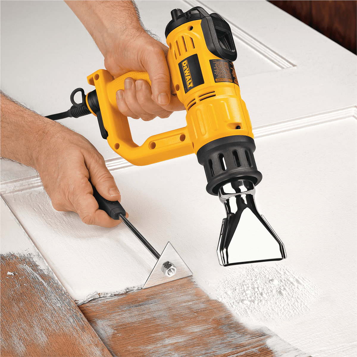 Dewalt D26960K Heat Gun with LCD Display DWT-D26960K