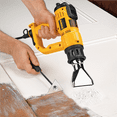 thumbnail image 3 of Dewalt D26960K Heat Gun with LCD Display DWT-D26960K, 3 of 4