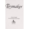 thumbnail image 1 of Pre-Owned The Toymaker (Library Binding) 0385751818 9780385751810, 1 of 1