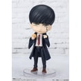 thumbnail image 3 of Mashle - Figuarts Mini Mash Burnedead, 3 of 5