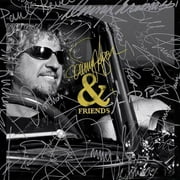 Sammy Hagar & Friends (CD)