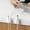 Pink, variant on Meggemo 1 Pack Cable Organizer Desktop Phone Charging Cord Holder No Drill Adhesive Clips for Desk Wall Car Keep Cables Free Neat Organized Daily Use