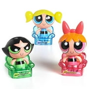The Powerpuff Girls Sittin' Pretty Playset