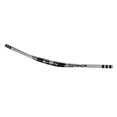 thumbnail image 3 of Bike Handlebar Solid 31.8mm Riser Bar Aluminum Alloy 780mm, 3 of 6