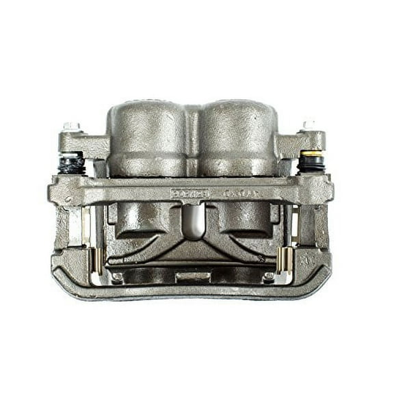 Power Stop Front Left One Stock Replacement Caliper L4975A