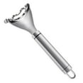 thumbnail image 3 of Magic Corn Peeler Stainless Steel Corn Cob Peeler Convenient Corn Stripper Tool For Kitchen New, 3 of 6