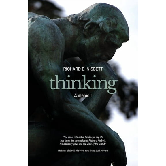 Thinking: A Memoir, (Paperback)