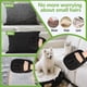 thumbnail image 3 of Guante removedor de pelo para mascotas Bumilily Electrostatic para perros y gatos, 3 of 7