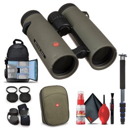 Buy Leica Noctivid 8x42 Green Binocular 40386 Online at Low Price in