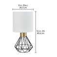 thumbnail image 3 of HOMETRENDS Table Lamp, 3 of 3