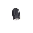 thumbnail image 3 of XISAOK Walkie Talkie Replace Knob 1 Pair Knob Set for GP328/GP338/GP3688 2 Way Radios, 3 of 6