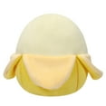 thumbnail image 4 of (2 pack) Squishmallows 5 inch Junie the Yellow Banana - Child's Ultra Soft Stuffed Plush Toy, 4 of 8