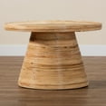 thumbnail image 7 of bali & pari Bella Boho Coffee Table, One Size, Natural, 7 of 7