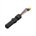 thumbnail image 1 of Para la Placa Adaptadora de Carga Series 25 para Modelo de Avión Cargador de Equilibrio RC DIY FPV Racing Drone, 1 of 6