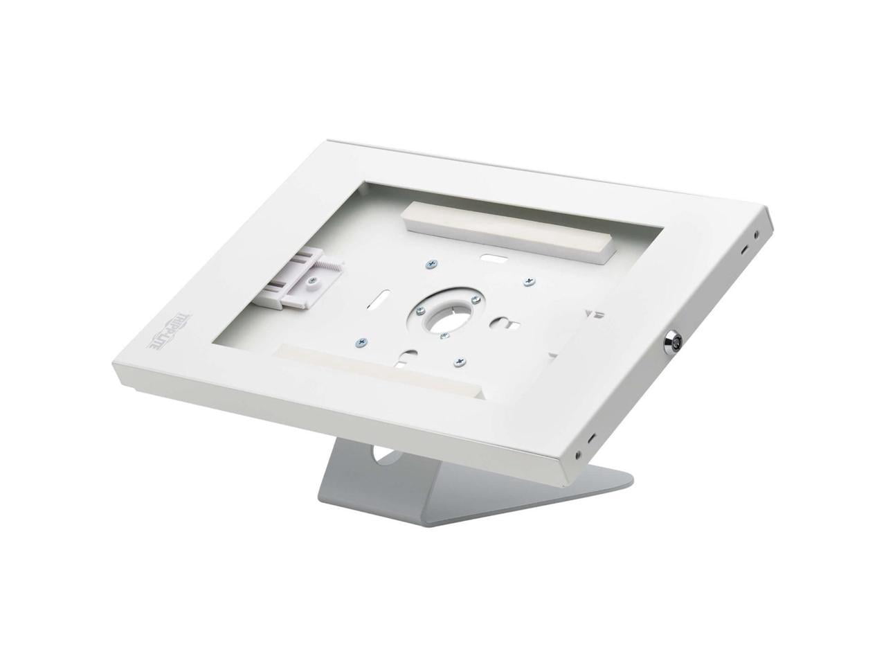 Tripp Lite Secure Desk or Wall Mount for 9.7 in. to 11 in. Tablets, White