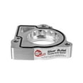 thumbnail image 3 of aFe POWER Silver Bullet Throttle Body Spacer, 46-32003, for Dodge Fits select: 2000-2009 DODGE DAKOTA, 2000-2009 DODGE DURANGO, 3 of 6