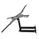 thumbnail image 5 of Soporte De Pared Para TV, Soporte De Pared Para TV, Estructura Robusta De Metal Para El Hogar, 5 of 7