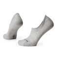 thumbnail image 1 of Calcetines Invisibles para Mujer Smartwool Everyday, XL, Ceniza, 1 of 2
