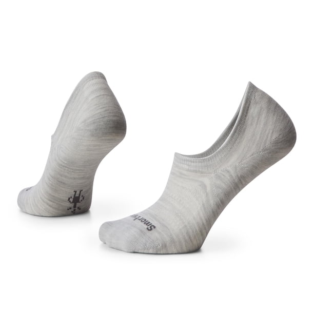 Calcetines Invisibles para Mujer Smartwool Everyday Ash Talla M