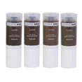 thumbnail image 1 of Doreme Maquillage Permanent, Ensembles de Pigments Microblading (Ensemble Concentré Brun Moyen), 1 of 5