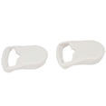 thumbnail image 4 of Headgear Clip Replacement Headgear Clip Breathing Machine Accessory Fit for ResMed N20 F20 Nasal Guard CNO.100216_c*, 4 of 5