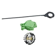 Beyblade Burst Turbo Slingshock Starter Pack, Forneus F4 Top, Launcher