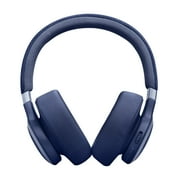 سماعات JBL Live 770NC فوق الأذن، باللون الأزرق