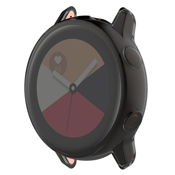 Funda protectora resistente a los arañazos para Samsung Galaxy Watch Active SM R500 Tmvgtek Para estrenar