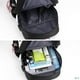 thumbnail image 3 of Mochila Impermeable Clásica Stranger Things Bolsa Escolar De Gran Capacidad Con Interfaz USB, 3 of 4