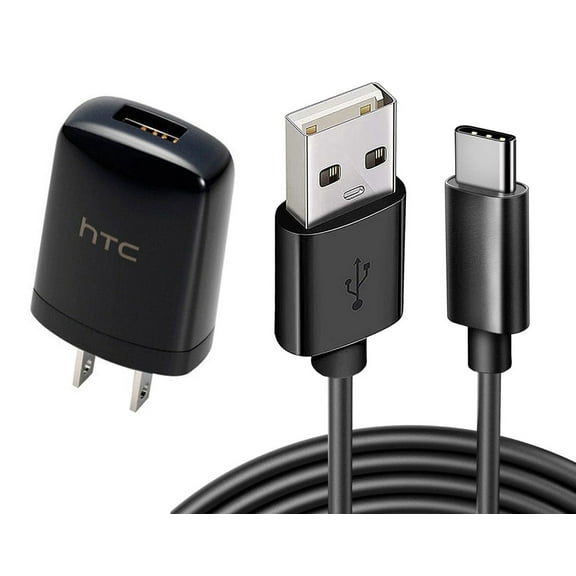 6ft Long USB-C Cable Home Wall Charger for Galaxy S22/Ultra/Plus - Power Adapter USB-C Wire Charging Cord AC Plug Compatible With Samsung Galaxy S22/Ultra/Plus