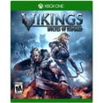 thumbnail image 1 of Vikings - Wolves of Midgard - Xbox One Xbox One Game, 1 of 2