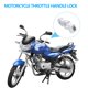 thumbnail image 3 of OULII Motorcycle Disc Lock De Aleación Para Seguridad Y Eficaz En Motocicletas Y Scooters, 3 of 8