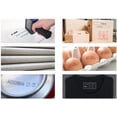 thumbnail image 4 of G&G Handheld Inkjet Printer (Blue Cover), 4 of 4
